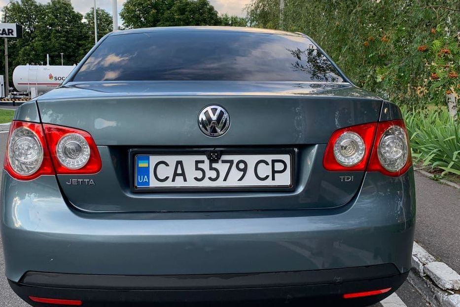 Продам Volkswagen Jetta 2008 года в Черкассах