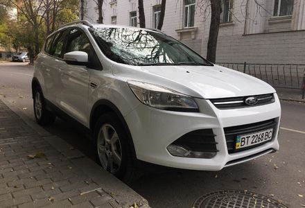Продам Ford Kuga Kuga  2014 года в Киеве
