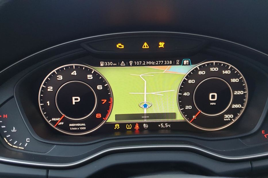Продам Audi Q5 2018 года в Кропивницком