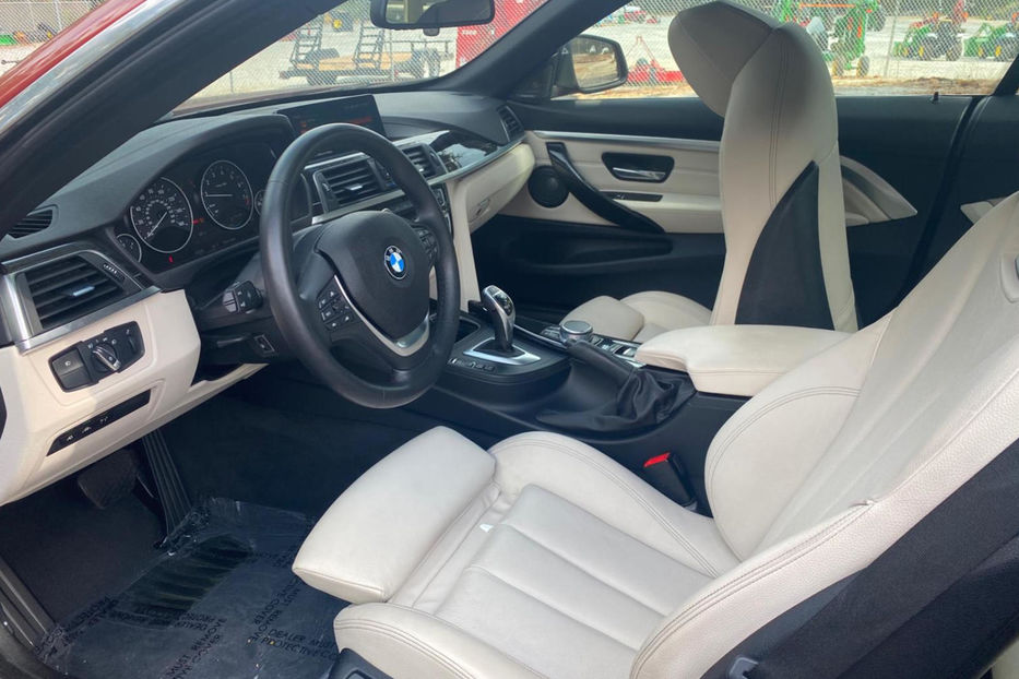 Продам BMW 4 Series Gran Coupe Sport 2018 года в Киеве