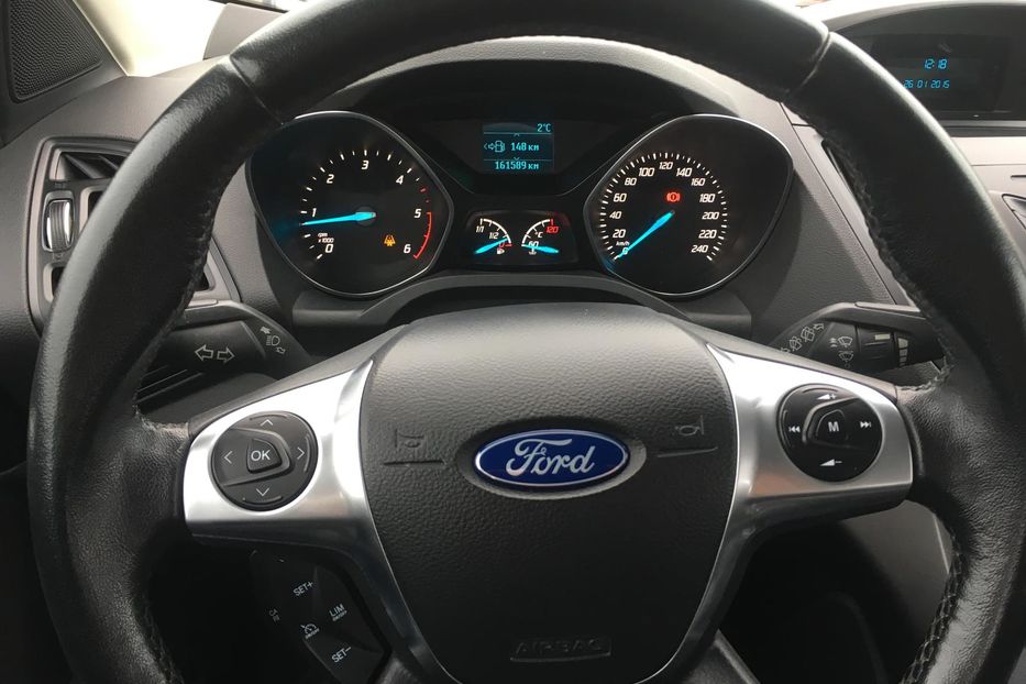 Продам Ford Kuga Kuga  2014 года в Киеве