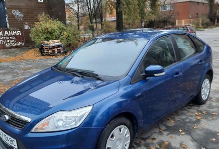 Продам Ford Focus 2008 года в Киеве