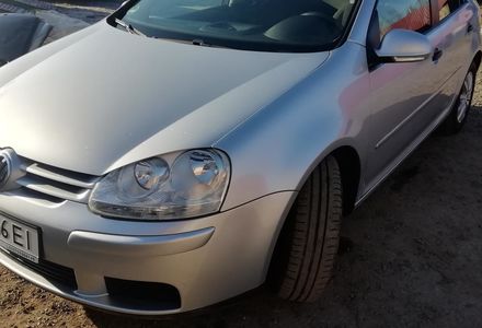 Продам Volkswagen Golf V 2005 года в Ивано-Франковске