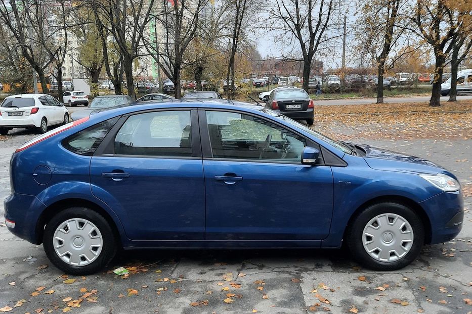 Продам Ford Focus 2008 года в Киеве