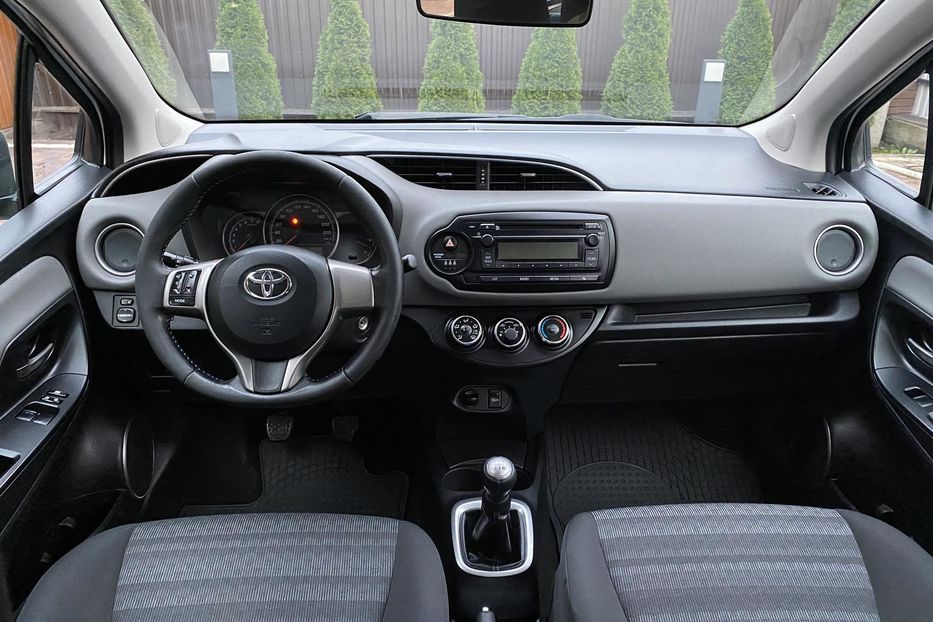 Продам Toyota Yaris EUROPA 2017 года в Черновцах