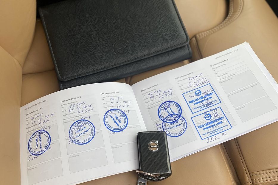 Продам Volvo XC90 inscription 2015 года в Киеве
