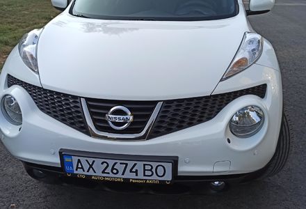 Продам Nissan Juke 2012 года в Харькове