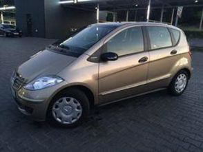 Продам Mercedes-Benz A 160 2007 года в Днепре