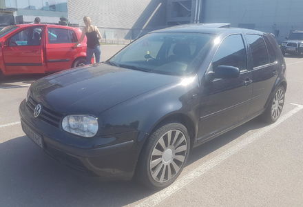 Продам Volkswagen Golf IV Golf 4 1998 года в Киеве