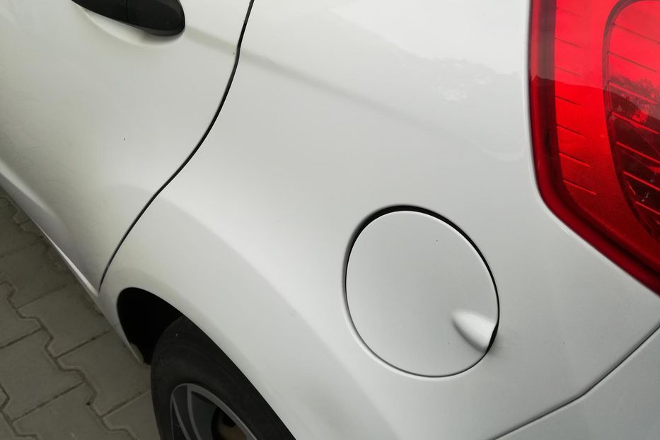 Продам Ford Fiesta Ambient 2012 года в Киеве