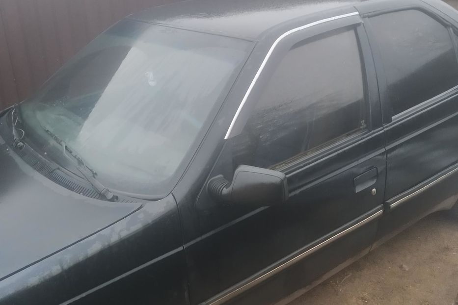 Продам Peugeot 405 1988 года в Киеве