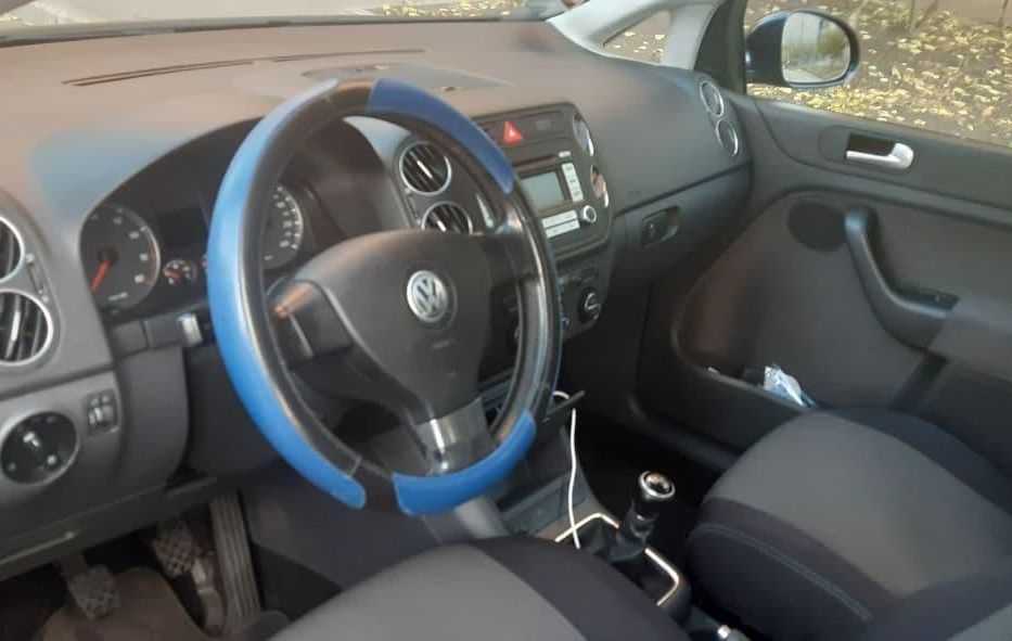 Продам Volkswagen Golf V Хетчбек 2006 года в Харькове