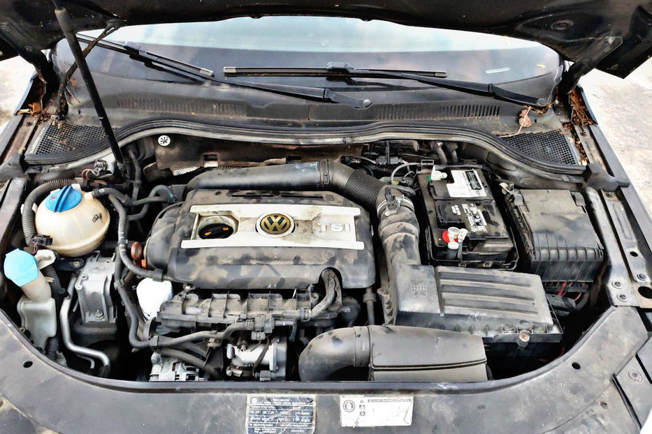 Продам Volkswagen Passat CC Sport  2010 года в г. Старобельск, Луганская область