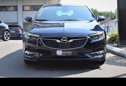 Продам Opel Insignia 2018 года в Киеве