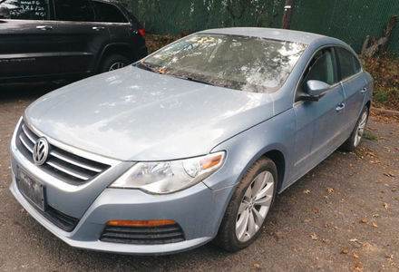 Продам Volkswagen Passat CC Sport  2011 года в Луцке