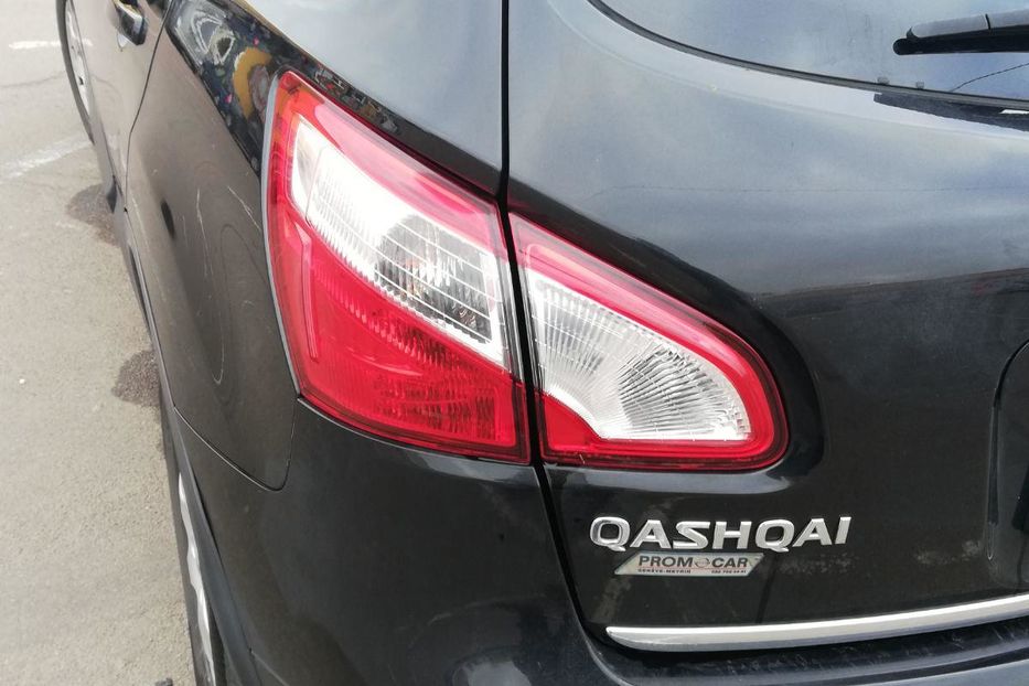 Продам Nissan Qashqai 2013 года в Житомире