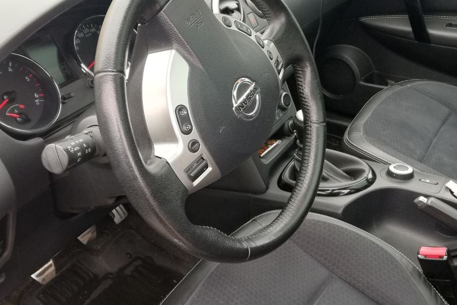 Продам Nissan Qashqai 2013 года в Житомире