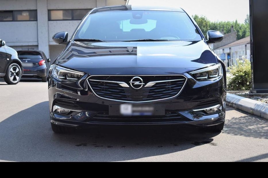 Продам Opel Insignia 2018 года в Киеве