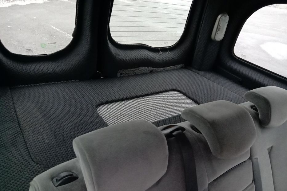 Продам Renault Kangoo пасс. 1,5 dci  90лс. 2010 года в Киеве