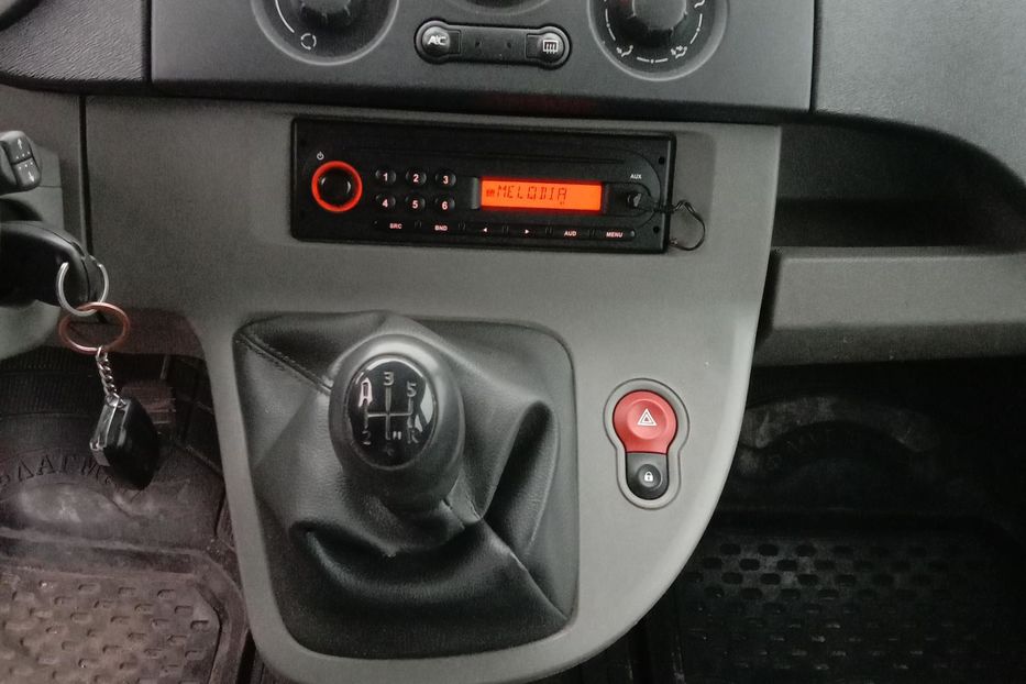 Продам Renault Kangoo пасс. 1,5 dci  90лс. 2010 года в Киеве