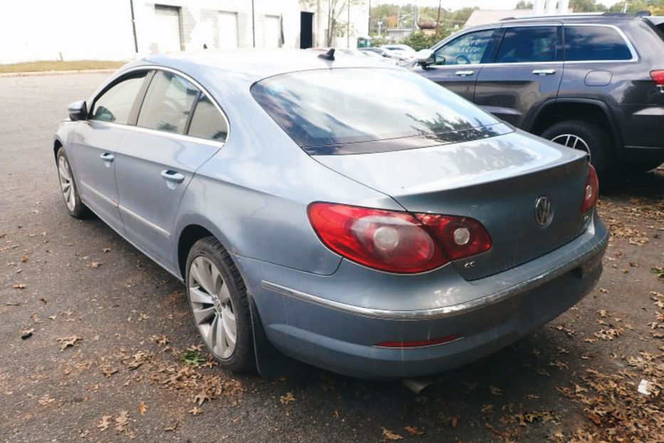 Продам Volkswagen Passat CC Sport  2011 года в Луцке