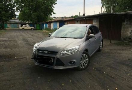 Продам Ford Focus 2011 года в г. Павлоград, Днепропетровская область