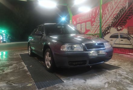 Продам Skoda Octavia Tour Полная 2007 года в г. Бровары, Киевская область