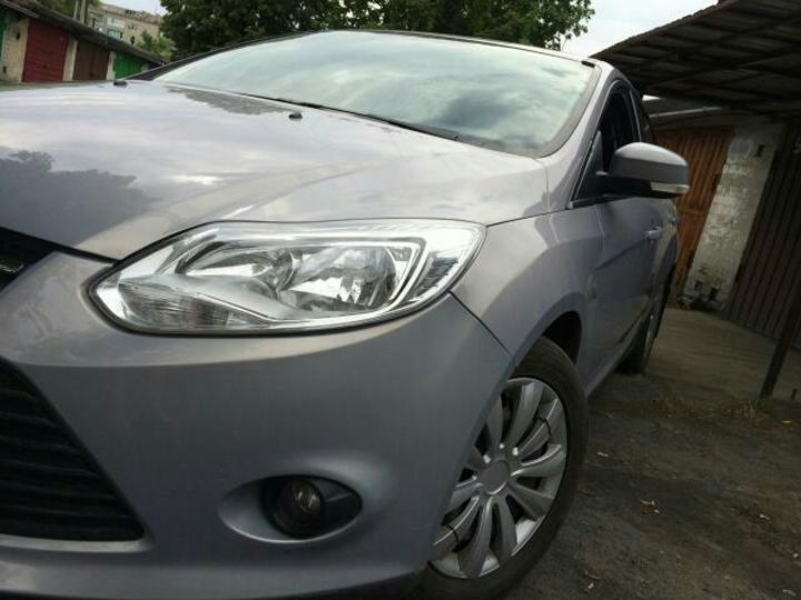 Продам Ford Focus 2011 года в г. Павлоград, Днепропетровская область