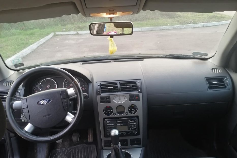 Продам Ford Mondeo 2003 года в Житомире