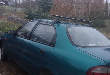 Продам Daewoo Lanos 2006 года в Киеве