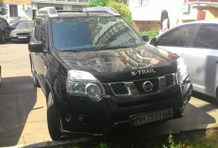 Продам Nissan X-Trail Columbia 2014 года в Одессе