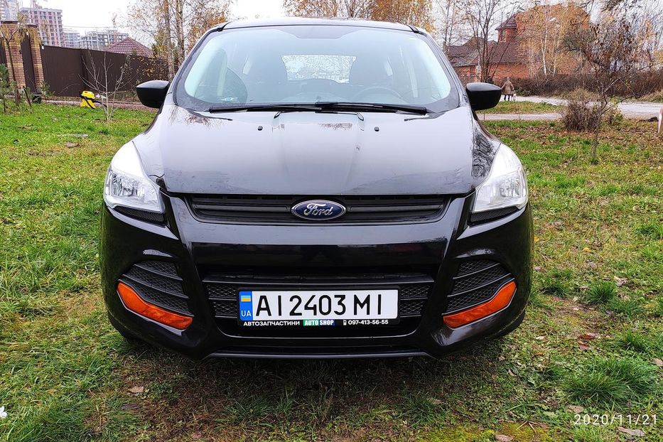 Продам Ford Escape s 2015 года в г. Бровары, Киевская область