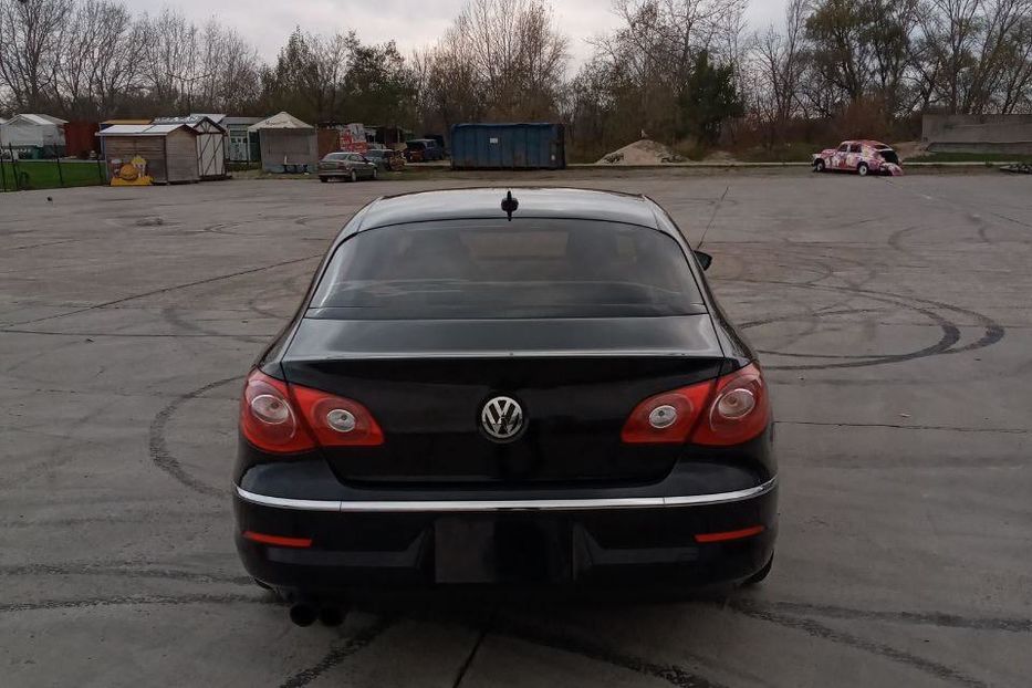 Продам Volkswagen Passat CC Sport 2009 года в Киеве