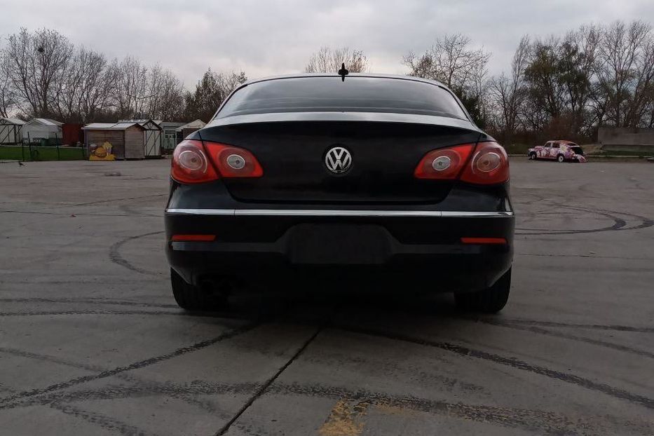 Продам Volkswagen Passat CC Sport 2009 года в Киеве