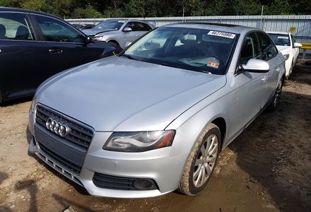 Продам Audi A4 Premium Plus 2010 года в Луцке