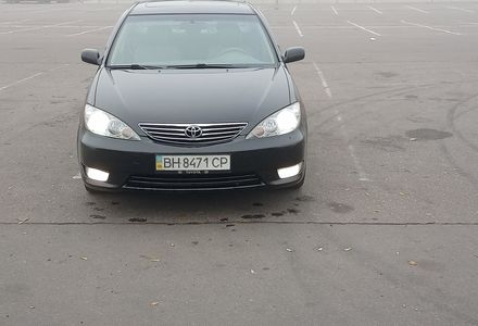 Продам Toyota Camry 2004 года в Одессе