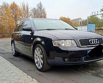 Продам Audi A4 2004 года в г. Лозовая, Харьковская область