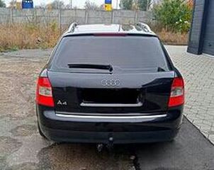 Продам Audi A4 2004 года в г. Лозовая, Харьковская область