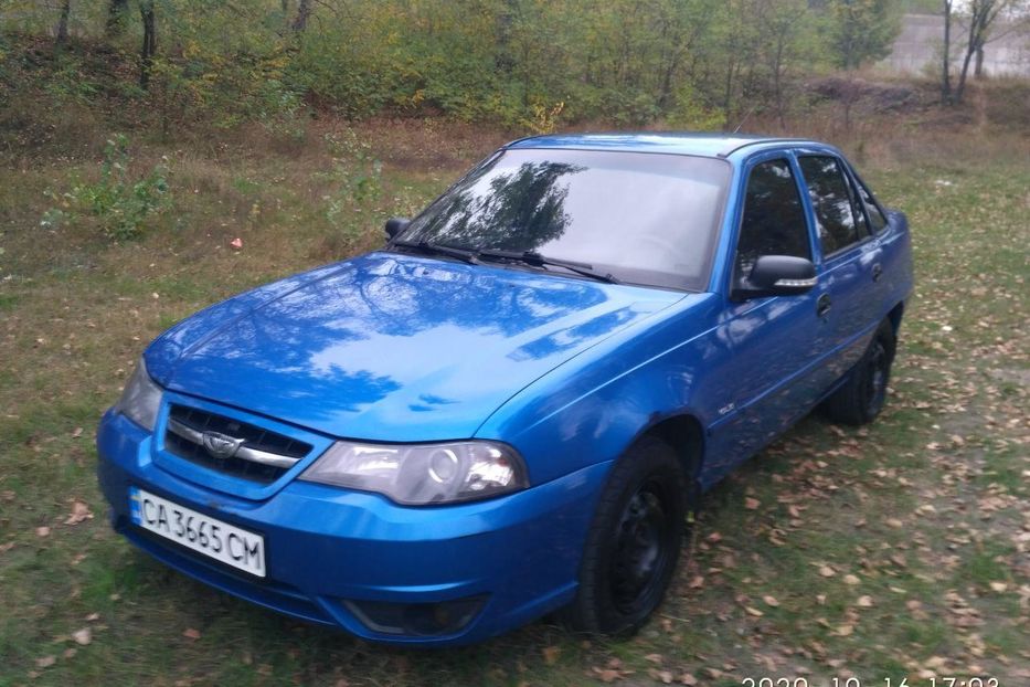 Продам Daewoo Nexia 2015 года в г. Мироновка, Киевская область