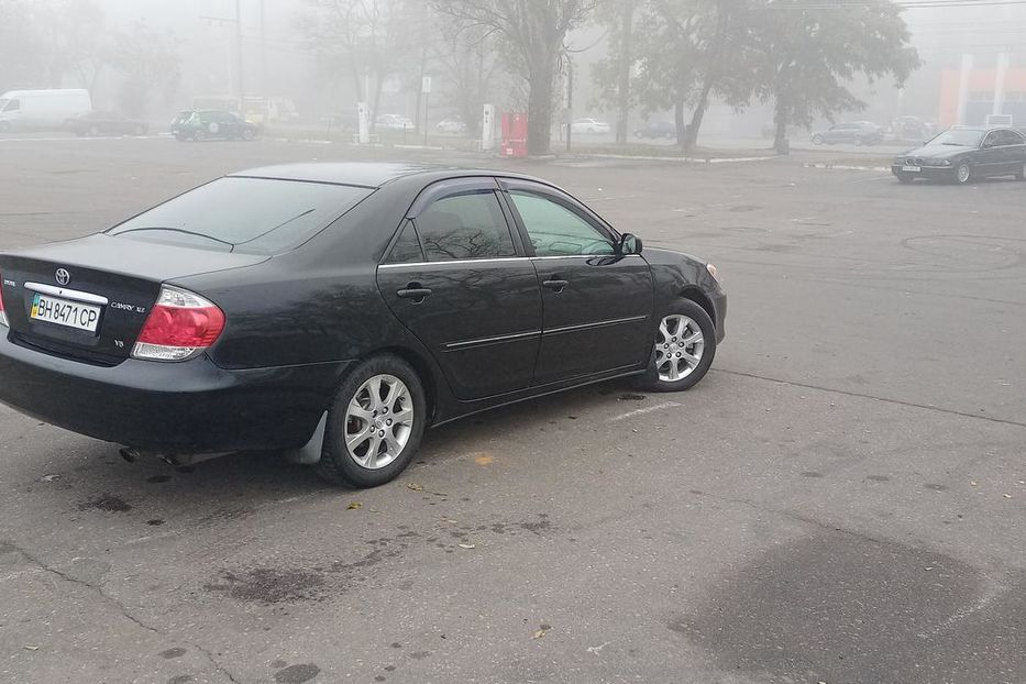 Продам Toyota Camry 2004 года в Одессе