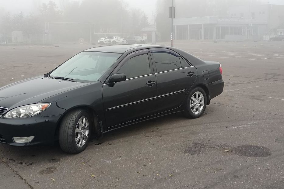 Продам Toyota Camry 2004 года в Одессе