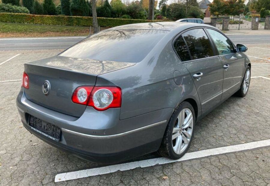 Продам Volkswagen Passat B6 2008 года в Черновцах