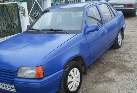 Продам Opel Kadett 1986 года в Одессе