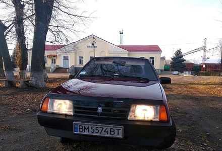 Продам ВАЗ 2109 2006 года в г. Славутич, Киевская область