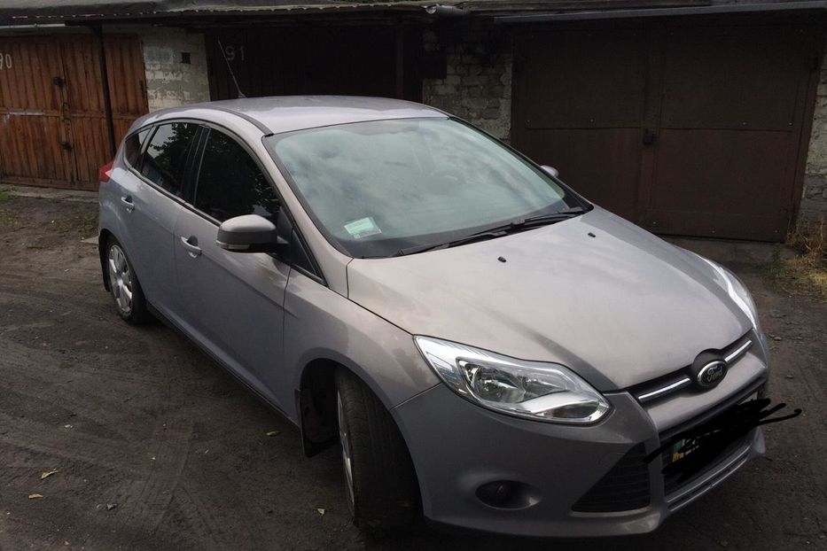 Продам Ford Focus 3 2011 года в г. Першотравенск, Днепропетровская область