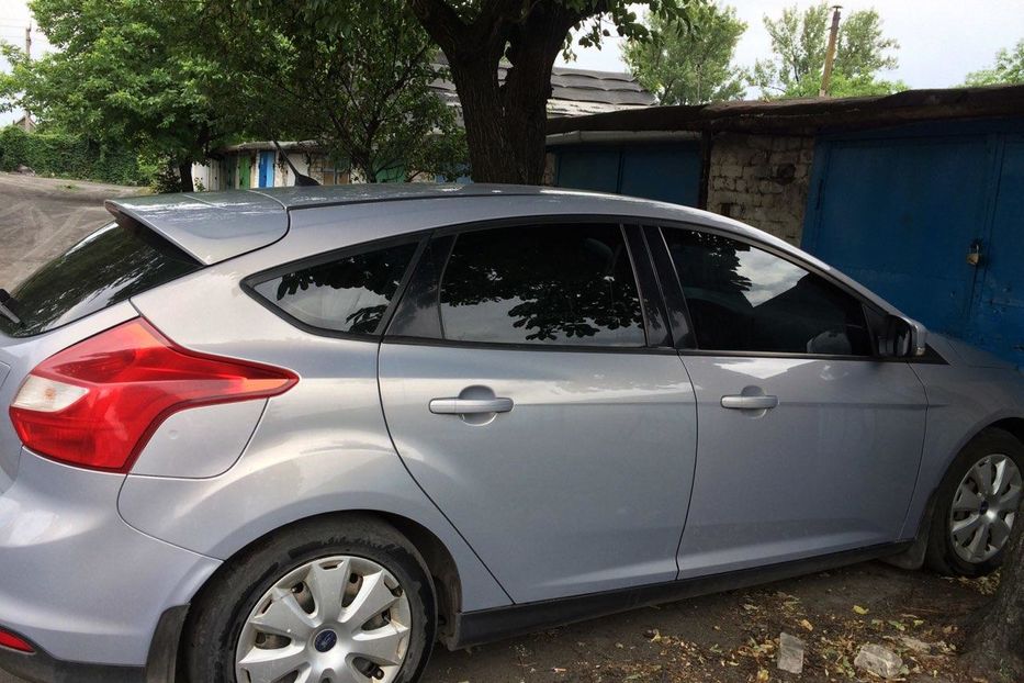 Продам Ford Focus 3 2011 года в г. Першотравенск, Днепропетровская область