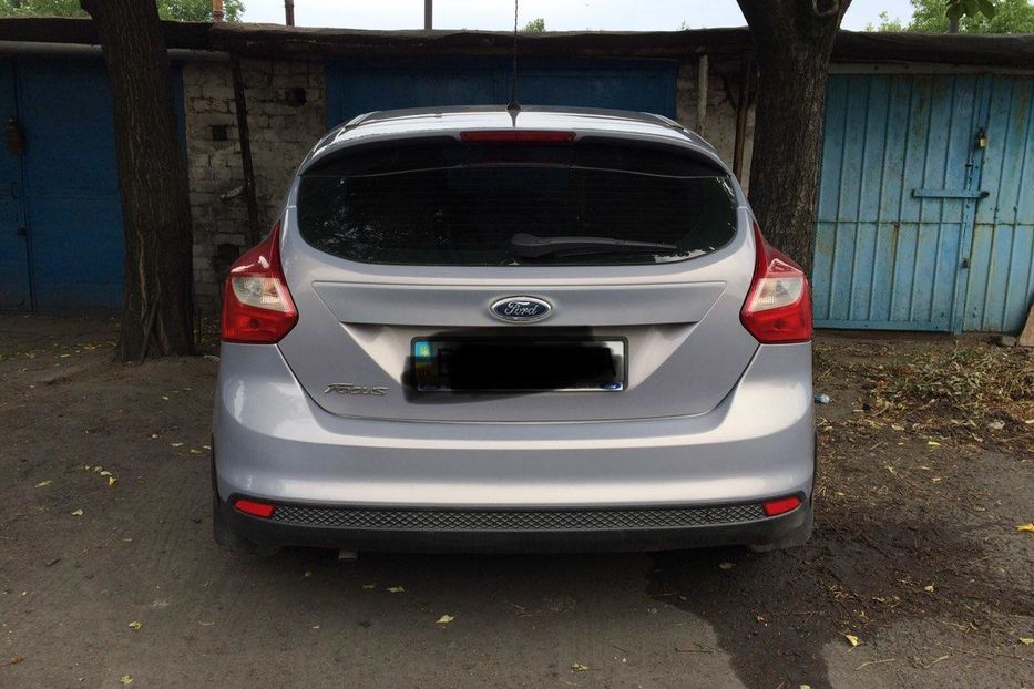 Продам Ford Focus 3 2011 года в г. Першотравенск, Днепропетровская область