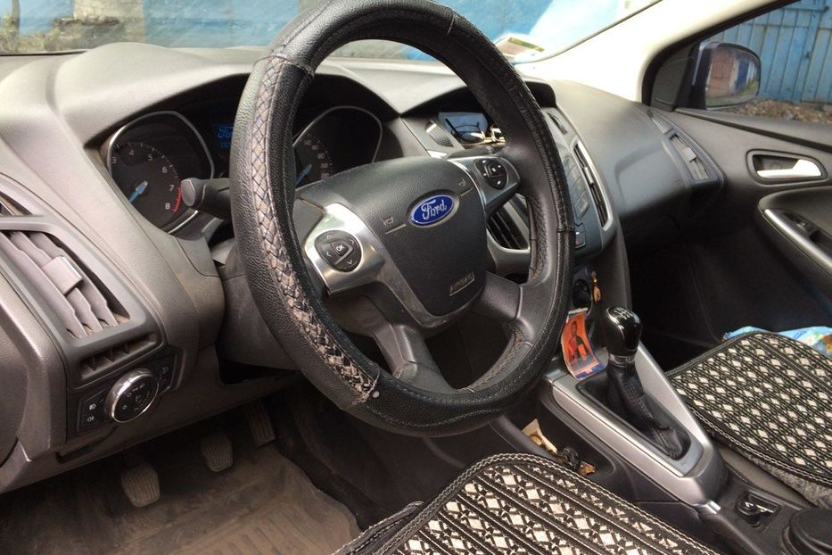 Продам Ford Focus 3 2011 года в г. Першотравенск, Днепропетровская область