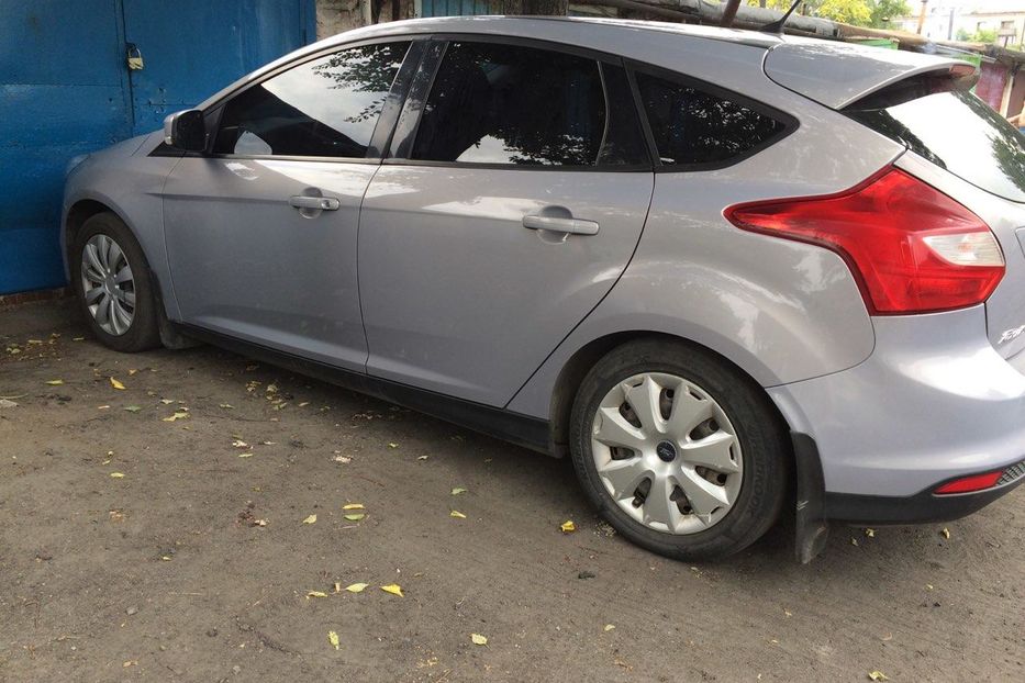 Продам Ford Focus 3 2011 года в г. Першотравенск, Днепропетровская область