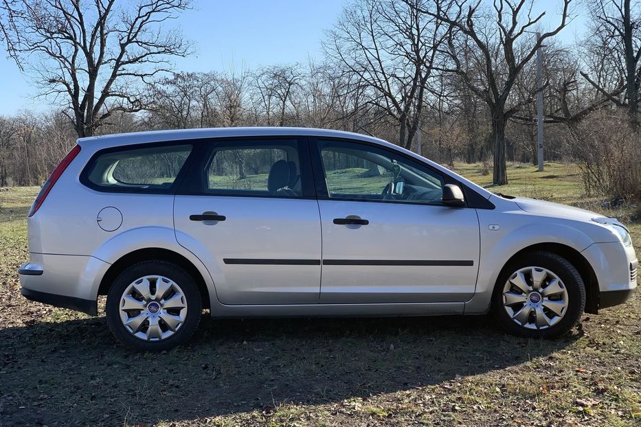 Продам Ford Focus 2006 года в Кропивницком